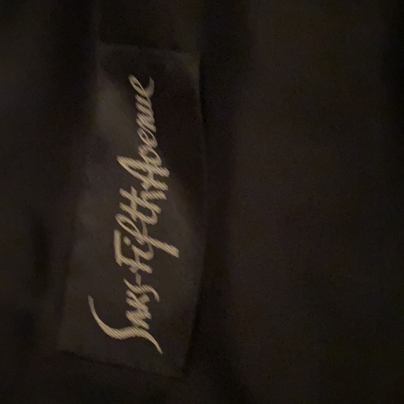 Revillon mink jacket - Picture 5 of 6